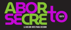 Aborto Secreto Quito